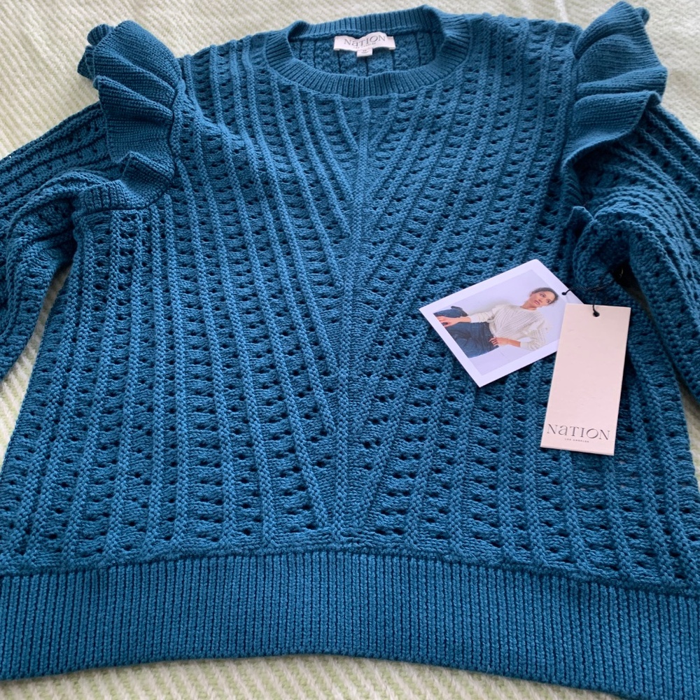 Sweater - Picture 7 of 8